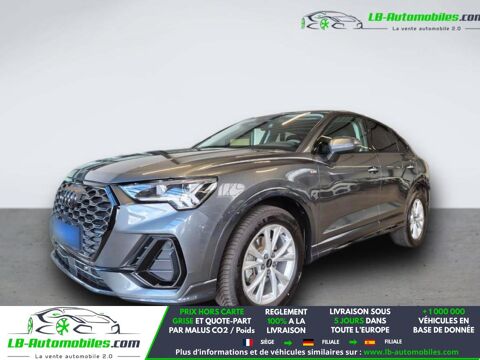 Annonce voiture Audi Q3 41700 €