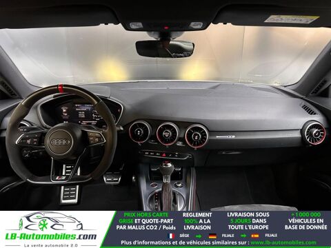 TT 45 TFSI 245 BVA 2021 occasion 31850 Beaupuy