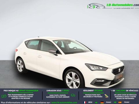 Annonce voiture Seat Leon 21330 €