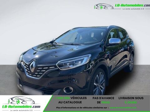 Renault Kadjar TCe 165 BVM 2018 occasion Beaupuy 31850