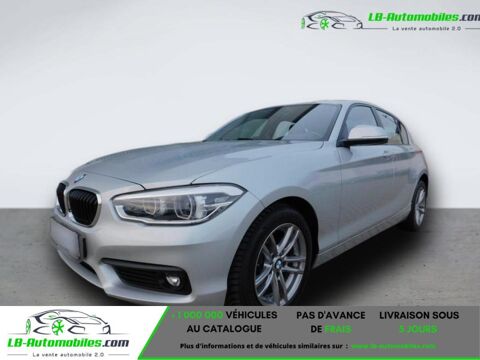 BMW S&eacute;rie 3 318i 136 ch BVM 2018 occasion Beaupuy 31850