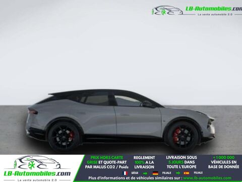 Eletre 612 CV 2026 occasion 31850 Beaupuy