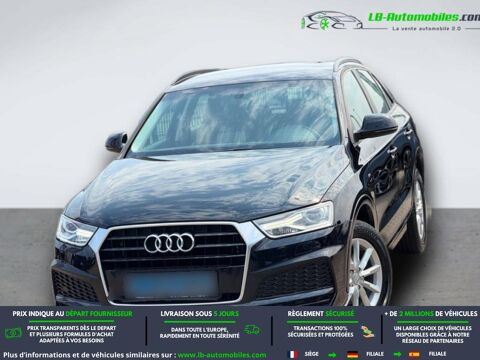Annonce voiture Audi Q3 18800 €
