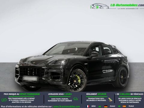 Porsche Cayenne E-Hybrid 3.0 V6 470 ch 2024 occasion Beaupuy 31850