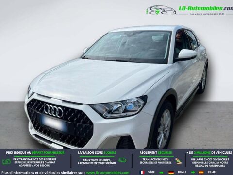 Audi A1 25 TFSI 95 ch BVM 2024 occasion Beaupuy 31850