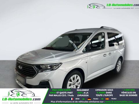 Ford Tourneo VP 2.0 EcoBlue 122 BVA 2026 occasion Beaupuy 31850