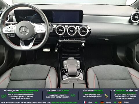 Classe A 180 BVA 2022 occasion 31850 Beaupuy