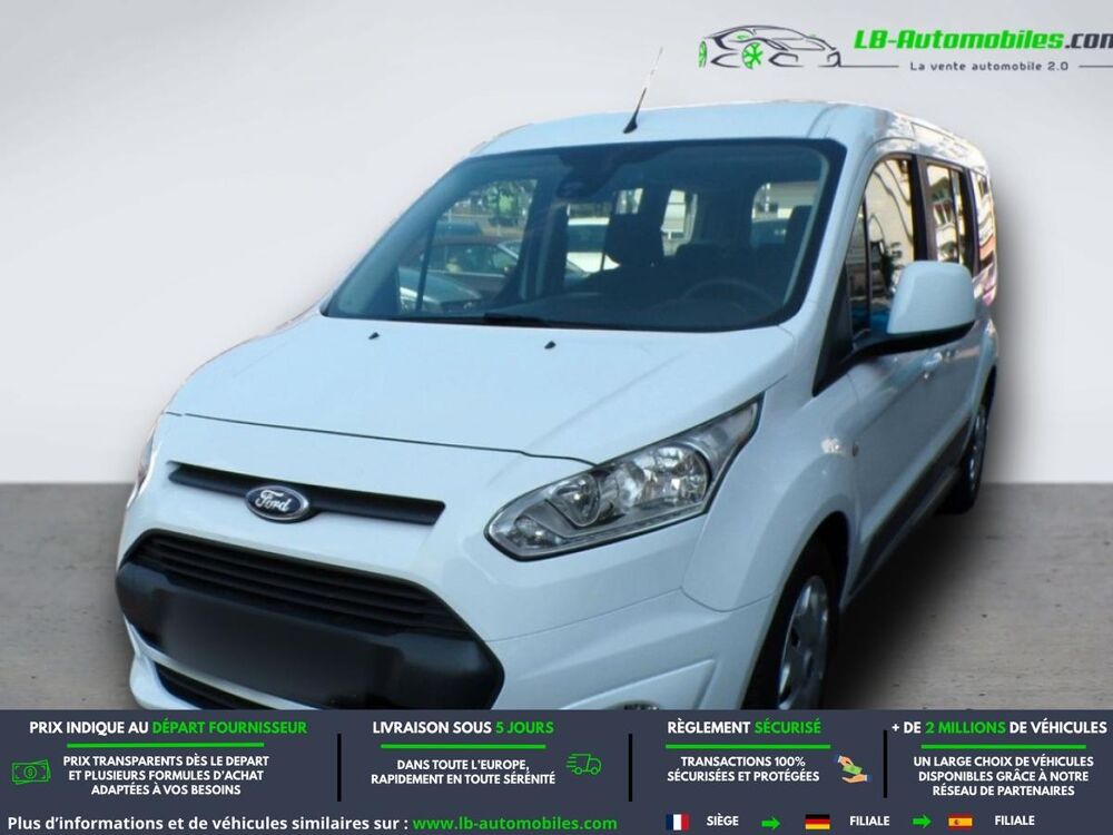 Tourneo VP 1.5 TDCi 120 BVM 2015 occasion 31850 Beaupuy
