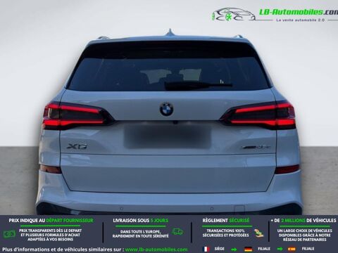 X5 xDrive45e 394 ch BVA 2020 occasion 31850 Beaupuy