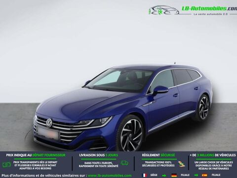 Annonce voiture Volkswagen Arteon 34310 €