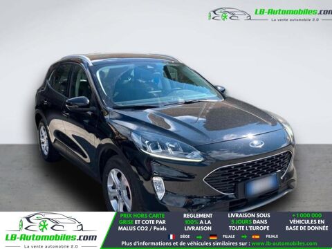 Ford Kuga 1.5 EcoBlue 120 BVM 2021 occasion Beaupuy 31850