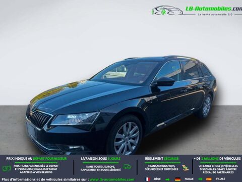 Superb 1.4 TSI 150 BVA 2018 occasion 31850 Beaupuy