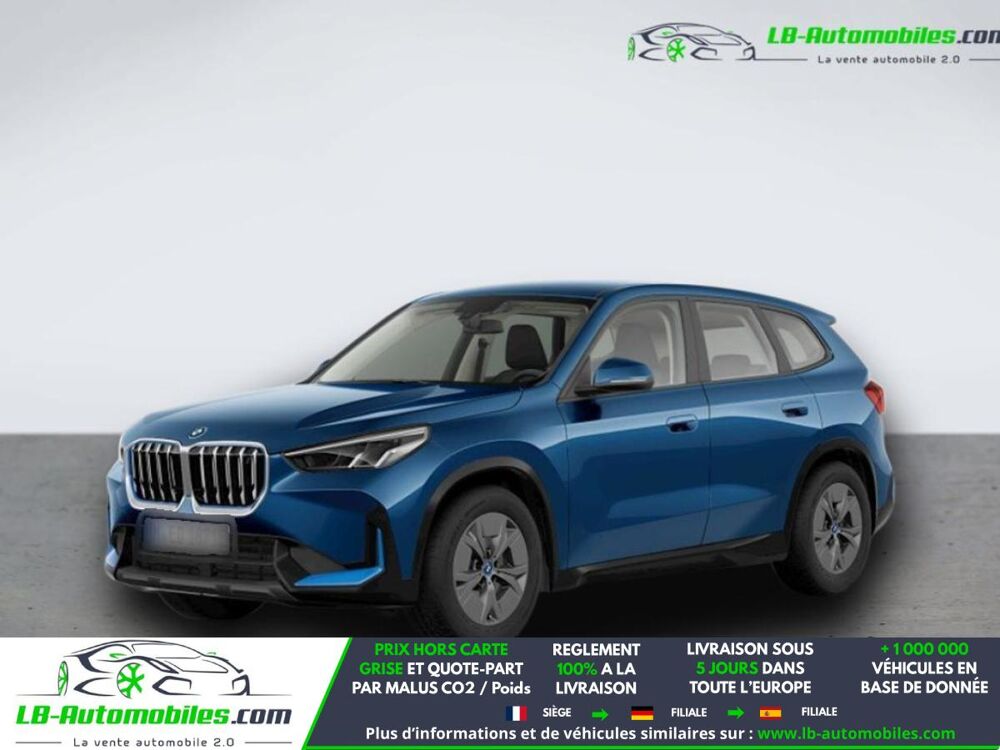 iX xDrive30 313ch BVA 2023 occasion 31850 Beaupuy