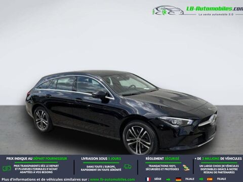Classe CLA 250 e BVA 2023 occasion 31850 Beaupuy