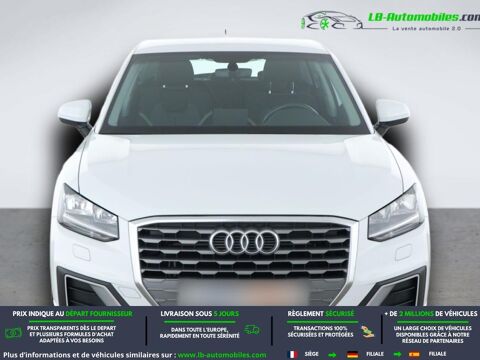 Q2 TFSI 150 ch BVM 2020 occasion 31850 Beaupuy