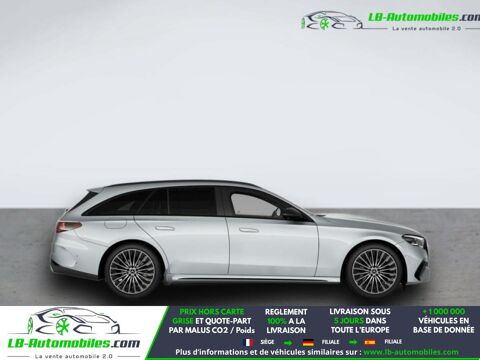 Classe E 220 d BVA 2025 occasion 31850 Beaupuy