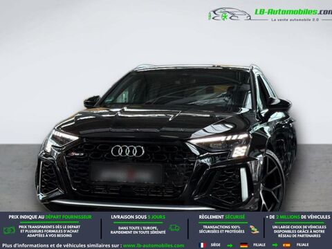 RS3 2.5 TFSI 400 BVA Quattro 2023 occasion 31850 Beaupuy
