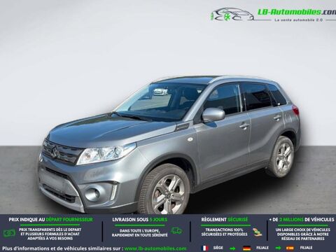 Annonce voiture Suzuki Vitara 16990 €