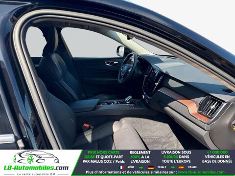 XC60 B5 AWD 235 ch BVA 2022 occasion 31850 Beaupuy
