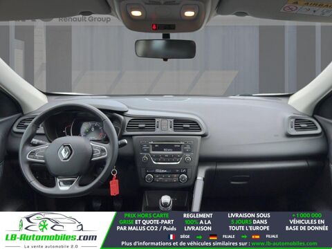 Kadjar TC e140 BVM 2019 occasion 31850 Beaupuy