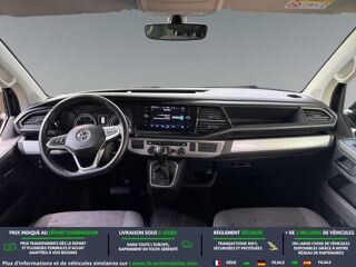 MULTIVAN 2.0 TDI 150 BVA 2020 occasion 31850 Beaupuy