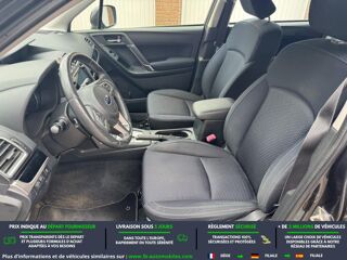 Forester 150ch BVA 2017 occasion 31850 Beaupuy