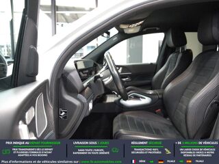 Classe GLE 350 d BVA 4Matic 2020 occasion 31850 Beaupuy