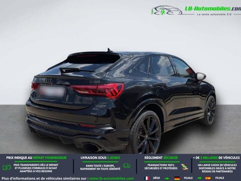 RS3 2.5 TFSI 400 ch BVA 2023 occasion 31850 Beaupuy