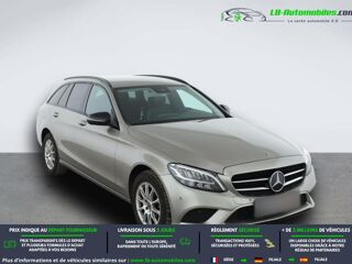 Classe C 200 d BVA 2019 occasion 31850 Beaupuy