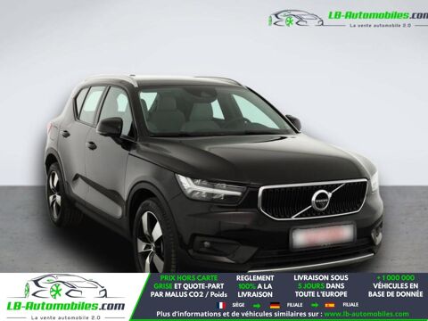 XC40 AWD 150 ch BVA 2019 occasion 31850 Beaupuy