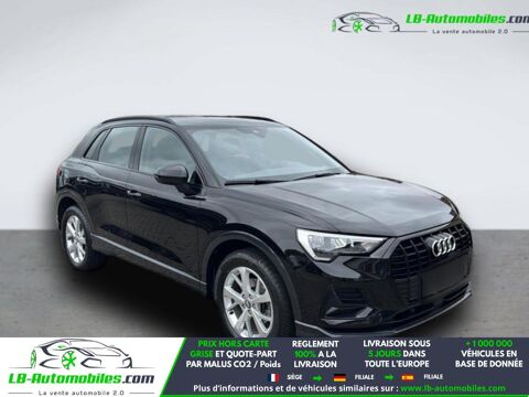 Q3 35 TFSI 150 ch BVA 2020 occasion 31850 Beaupuy