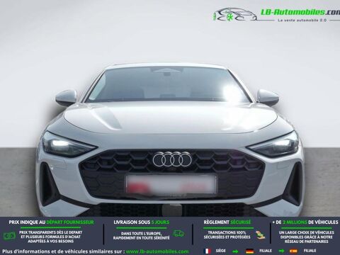 Annonce voiture Audi A5 38990 €