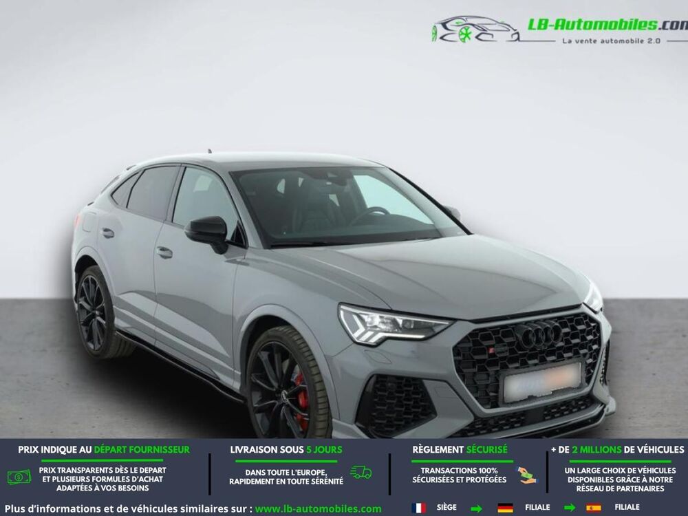 Divers 2.5 TFSI 400 ch BVA 2021 occasion 31850 Beaupuy