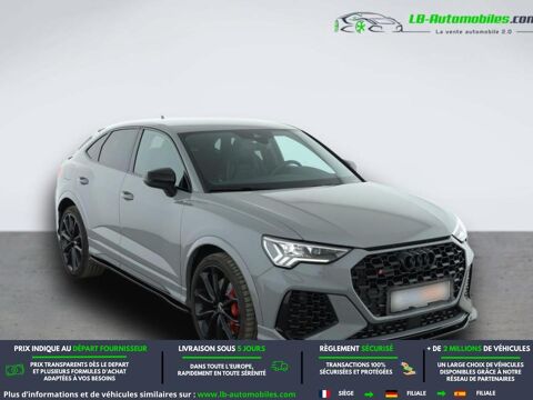 Divers 2.5 TFSI 400 ch BVA 2021 occasion 31850 Beaupuy