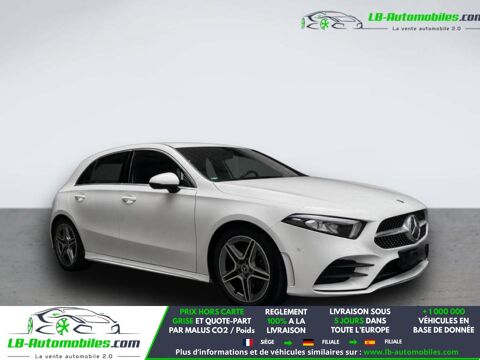 Classe A 220 BVA 2019 occasion 31850 Beaupuy