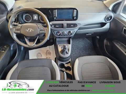 i10 1.0 67 BVA 2022 occasion 31850 Beaupuy