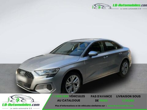 Audi A3 30 TFSI Mild Hybrid 110 BVA 2022 occasion Beaupuy 31850