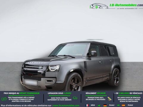 Land-Rover Defender 110 P525 V8 BVA 2023 occasion Beaupuy 31850
