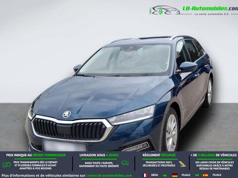 Skoda Octavia 2.0 TDI 150 ch BVM 2023 occasion Beaupuy 31850