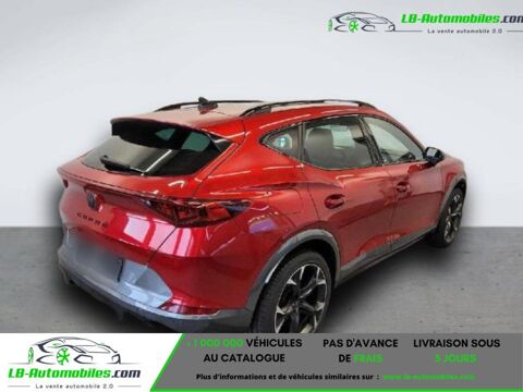 Cupra Formentor 1.5 TSI 150 ch BVA 2022 occasion Beaupuy 31850