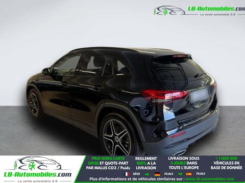 Classe GLA 200 BVA 2023 occasion 31850 Beaupuy