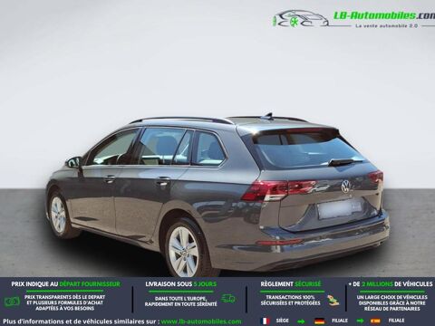 Golf SW 1.0 eTSI 110 BVA 2021 occasion 31850 Beaupuy