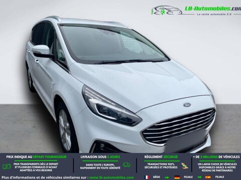 S-MAX 2.0 EcoBlue 190 BVA 2020 occasion 31850 Beaupuy