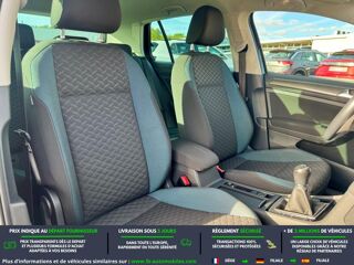 Golf 1.0 TSI 115 BVM 2019 occasion 31850 Beaupuy