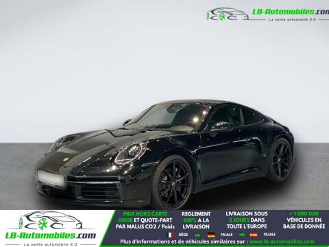 Annonce voiture Porsche 911 114850 €