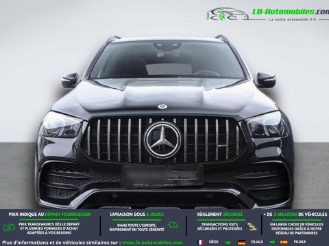 Classe GLE 53 AMG BVA 4Matic+ 2023 occasion 31850 Beaupuy