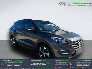 Tucson 1.6 T-GDi 177 2WD BVA 2018 occasion 31850 Beaupuy