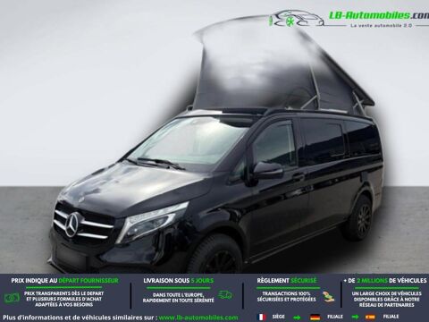 Mercedes Classe V 300d BVA 2021 occasion Beaupuy 31850