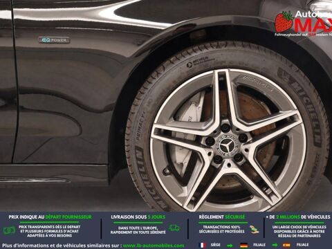 Classe C 300 de BVA 2020 occasion 31850 Beaupuy