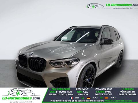 Annonce voiture BMW X3 60700 €